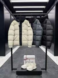 Picture of Moncler Down Jackets _SKUMonclersz1-58qx4536787